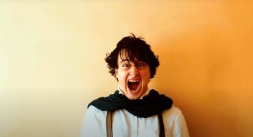 Orhan Pabuçcu'dan Gizemli ve Sıra Dışı Bir Sinema Deneyimi: “Gerçek Kişi”