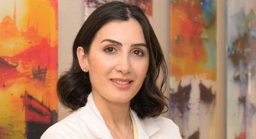 Rahim Ağzı Kanserine Karşı 9'lu Aşı Önlemi