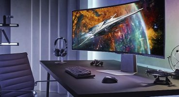 Samsung Odyssey OLED G9   oyun dünyasında yeni bir çağ başlatıyor