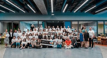 Samsung ve Habitat Derneği'nin “Solve for Tomorrow" programında kazananlar açıklandı!