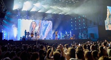 Sertab Erener yıllara meydan okudu