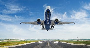 SunExpress, “Avrupa'nın En İyi Tatil Hava Yolu" seçildi