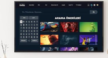 TİVİBU'dan TV yayıncılığında ve kullanıcı alışkanlıklarında ezber bozan yenilikler