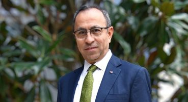 Tüpraş İlk Entegre Raporunu Yayımladı