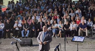 Türk Halk Müziği ezgileri yalı evleri'nden yükseldi