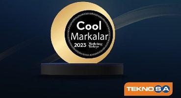 Türkiye'nin en “cool" markası yine Teknosa