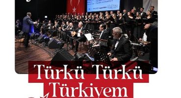 Türkü Türkü Türkiyem yeni sesler ile seyirciyle buluşacak