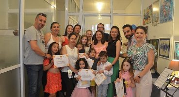 Ütopya'nın 11.Yılına özel 3 Gün muhteşem gösteri