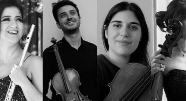 Yaza ve Aşka Dair Notalar Pera Müzesi'nde