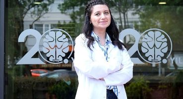 0-6 yaş grubuna her yıl 'Denver Gelişim Testi' yapılmalı