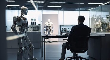 “10 çalışandan en az 6'sı Yapay Zeka Uygulamalarını Kullanmalı"