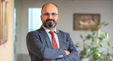 Albaraka Türk'ün Robotik Gücü Büyüyor