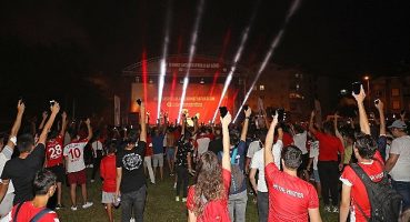 Antalyasporlular Günü kutlanacak