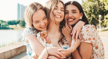 Arkadaşlıklar ruh ve beden sağlığımız için çok önemli