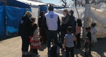 Artan kızamık vakaları sonrası Dünya Doktorları'ndan çağrı: “Kızamıktan Korunmanın Tek Yolu Aşılama"