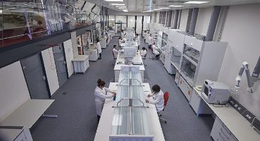 Balparmak AR-GE Merkezi Yenilikçi Arı Ürünlerini Tüketicilerle Buluşturuyor