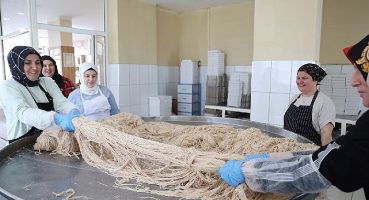 Bu eğitimi almayanlar bin pişman