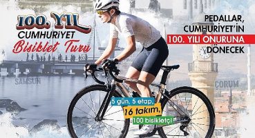 Büyük Mücadeleye Geri Sayım Başladı!