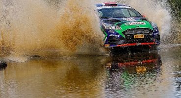 Castrol Ford Team Türkiye, Dünya Ralli Şampiyonası'nın İkinci Ayağında Ali Türkkan'la Yine Podyumu Hedefliyor