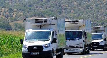 Çerçioğlu, üreticiyi desteklerken tüketicinin de yanında yer almaya devam edeceklerini söyledi