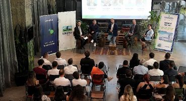 CK Enerji Dinamik Hızlandırma Programı dinamik girişimcileri sektöre kazandıracak