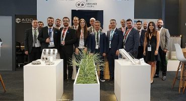 Coşkunöz Holding “add.me" ve “coolteam" markaları ile boy gösterdi