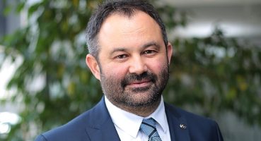 Coşkunöz Metal Form ve Coşkunöz MA'nın yeni genel müdürü Alkım Denizciler oldu