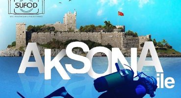 Denizlere adanmış bir ömür