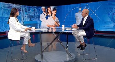 Deri Mühendisi Adaylarına Burs ve İş Garantisi