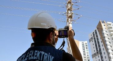 Dicle Elektrik Açıkladı: Mardin'de Toplam Elektrik Borcu 6.3 Milyar TL'ye Ulaştı
