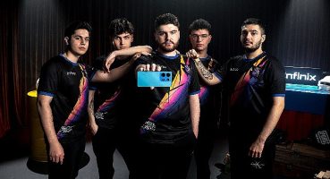 Dünya Şampiyonu Türk takım S2G, Infinix sponsorluğunda Riyad yolcusu