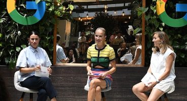 Google ile Aramanın Farklı Yollarını Deneyimlediler