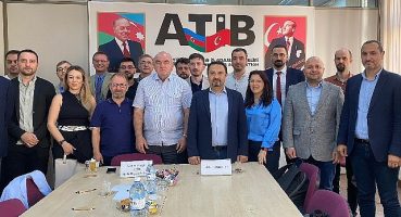 GOSB Teknopark, UR-GE Projesi ERA ile Uluslararası Pazarları Hedefine Aldı