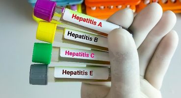 Hepatitte Aşılama Kronik Enfeksiyonları Önlemede %95 Etkili