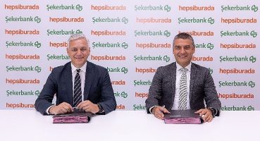 Hepsiburada ve Şekerbank'tan, kadın kooperatiflerine dijital reklam destek paketi kapsamında 20 milyon TL lik satış hacmi imkanı