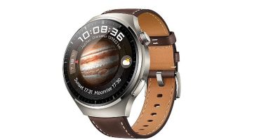 Huawei Watch Serileri özel kampanyalarla Huawei Online Mağaza'da