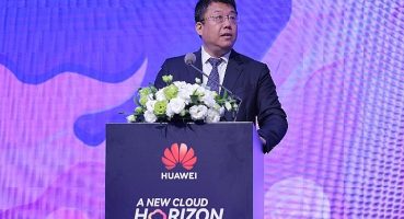 Huawei`in İlk Yerel Bulut Servisi Huawei Cloud Tanıtıldı