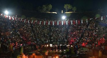 İdil Biret Müzik Festivali 7 Temmuz'da Başlıyor