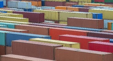 İhracatçılar için artırılan finansman desteği yüzde 58 enflasyon hedefinin tutması için hayati öneme sahip