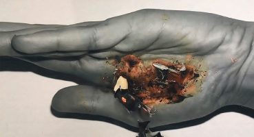 Kadın sanatçılar İstanbul Modern'de Hep Buradayız