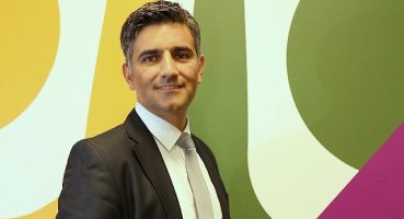 Kafein Teknoloji'den global atak