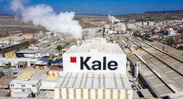 Kaleseramik halka arz ediliyor