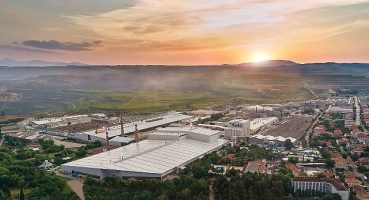 Kaleseramik'in halka arzına 2 milyonu aşkın başvuru geldi