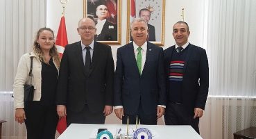 Kanserin tedavisinde kullanılacak yeni nesil moleküller geliştiriliyor