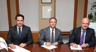 Koç topluluğu şirketlerinden koç Medical bv, Tıbbi cihazlar şirketi bıçakcılar'ı satın aldı 