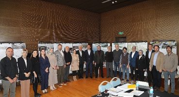 Konya Tarihine İz Bırakacak Yarışmada Ödüller Sahiplerini Buluyor