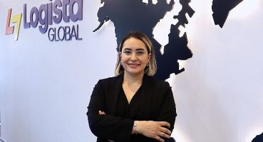 Logista Global 6 ayda 50 farklı ülkeye taşımacılık yaptı
