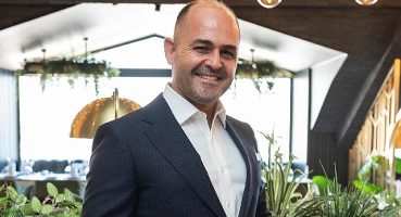 Marriott International, Üç Lüks Marka Otelinde Üst Düzey Atama