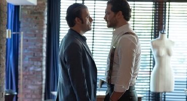 Netflix, Terzi'nin 28 Temmuz'da yayına girecek 2. sezonundan yeni fragman paylaştı