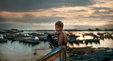 Nuri Bilge Ceylan: Başka Bir Yerde